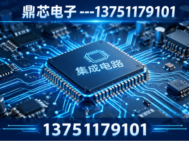 南平国产IC展示图